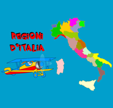 Regioni d’Italia